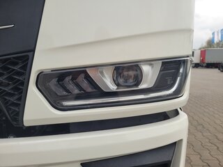 2024 КамАЗ 43082 Компас-12, белый, 4979300 рублей, вид 3