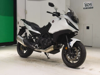 2023 Honda NT1100, белый, 1600000 рублей, вид 1