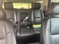 2012 Chevrolet Tahoe 6AT III, белый, 2680000 рублей - вид 11