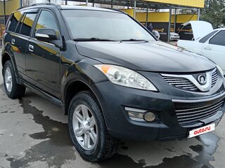 2013 Great Wall Hover H5, чёрный, 635000 рублей, вид 2