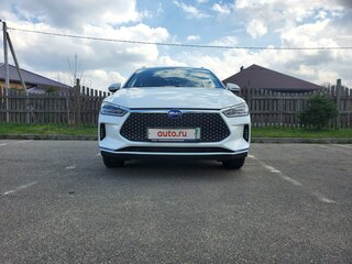 2021 BYD E2 Long Range I, белый, 2700000 рублей, вид 1