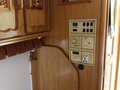 1997 Avondale Argente, серебристый, 950000 рублей - вид 8
