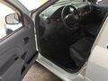 2008 Renault Logan I, серый, 220000 рублей - вид 8