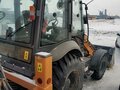 2018 Case CE Экскаваторы-погрузчики, жёлтый - вид 6