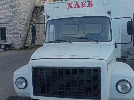 2004 ГАЗ 3307, белый, 200000 рублей, вид 2