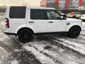 2012 Land Rover Discovery IV, белый, 2100000 рублей - вид 6