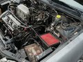 1997 Nissan Maxima IV (A32), серый - вид 3
