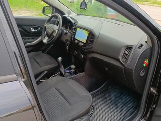 2019 Lada (ВАЗ) XRAY I, чёрный, 1200000 рублей, вид 5