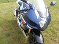 2004 Suzuki GSX-R 1000, синий, 450857 рублей - вид 4