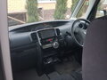 2012 Daihatsu Tanto II, чёрный, 650000 рублей - вид 3