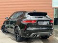 2019 Jaguar F-Pace SVR I, чёрный, 8500000 рублей - вид 6
