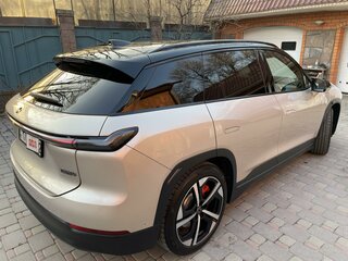 2023 Nio ES7 100 kWh, золотистый, 5000000 рублей, вид 3
