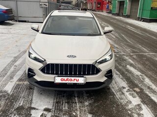 2023 JAC J7 I, белый, 1150000 рублей, вид 1