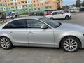 2008 Audi A4 IV (B8), серебристый, 550000 рублей - вид 2