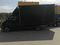 2020 ГАЗ ГАЗель Next, чёрный, 2000000 рублей - вид 1