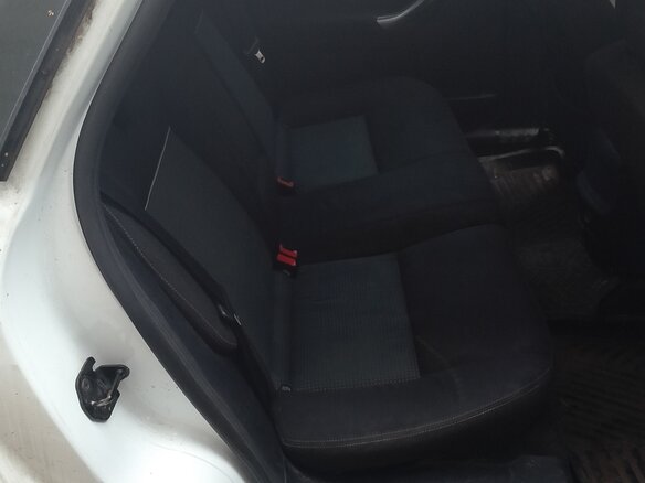 2009 Ford Mondeo IV, белый, 339999 рублей - вид 7