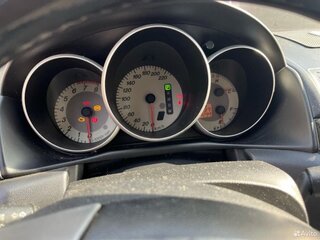 2006 Mazda 3 I (BK) Рестайлинг, чёрный, 380000 рублей, вид 5