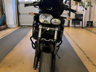 2013 BMW F 800 R, чёрный, 635000 рублей, вид 4
