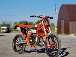 2025 Kews K16, оранжевый, 280000 рублей, вид 1