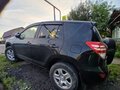 2012 Toyota RAV4 III (XA30) Рестайлинг, чёрный, 1200000 рублей - вид 2
