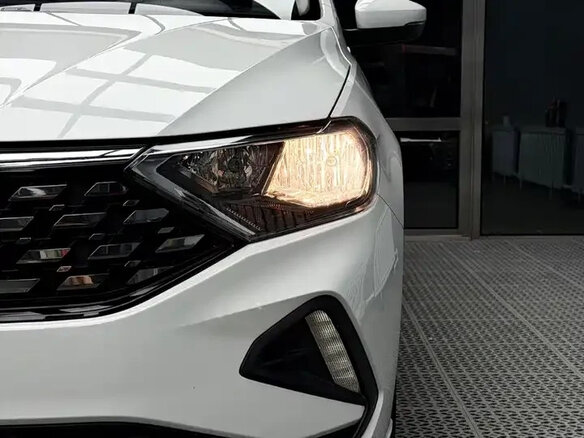 2024 Jetta VA3, белый, 1150021 рублей - вид 13