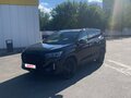 2023 Jetour X90+, чёрный, 2050000 рублей - вид 1
