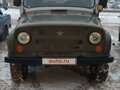 1996 УАЗ 3151, зелёный, 680000 рублей - вид 11