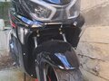 2024 Wanqiang GT, чёрный, 110000 рублей - вид 1