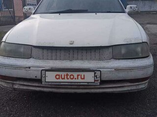 1993 Toyota Camry V30, белый, 240000 рублей, вид 1
