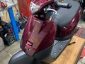 2024 Honda Tact, пурпурный, 239000 рублей - вид 5