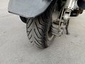 2002 Honda Silver Wing 400, белый - вид 3