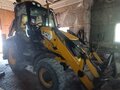 2011 JCB 3CX, жёлтый, 6600000 рублей