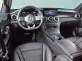 2020 Mercedes-Benz C-Класс 180 IV (W205) Рестайлинг, белый, 3800000 рублей - вид 7