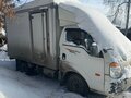 2011 Kia Bongo, белый, 750000 рублей