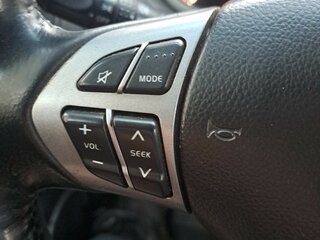 2011 Suzuki Grand Vitara II Рестайлинг, серый, 1200000 рублей, вид 5