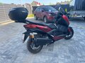 2022 Yamaha XMAX, красный, 550000 рублей - вид 4