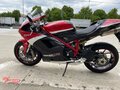 2013 Ducati 848, красный, 640000 рублей - вид 3
