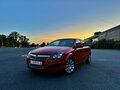 2008 Opel Astra H Рестайлинг, красный, 485000 рублей