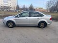 2008 Ford Focus II Рестайлинг, серый, 410000 рублей - вид 6