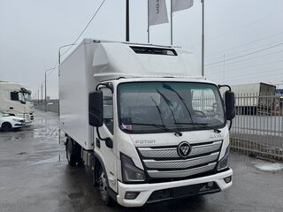 2026 Foton Auman BJ10xx, белый, 5050000 рублей, вид 1