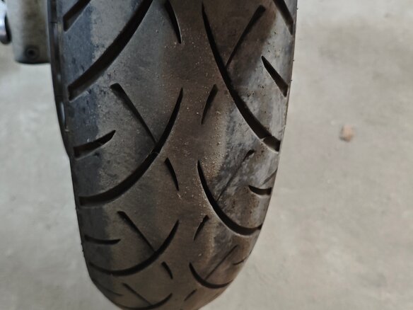 2009 Yamaha XV 1900, белый, 830000 рублей - вид 10