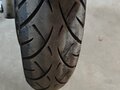 2009 Yamaha XV 1900, белый, 830000 рублей - вид 10