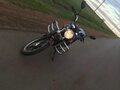 2019 Racer Alpha, красный, 35000 рублей