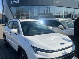 2025 Москвич 3, белый, 1700000 рублей, вид 1