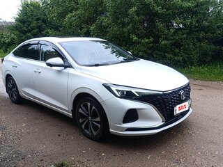 2023 Changan Eado Plus I, белый, 1850000 рублей, вид 1