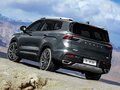 2023 Geely Okavango I, белый, 3350000 рублей - вид 5
