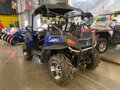 2012 CFMoto CF625 (Z6), серебристый - вид 6