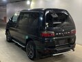 2003 Mitsubishi Delica IV, чёрный, 955055 рублей - вид 4