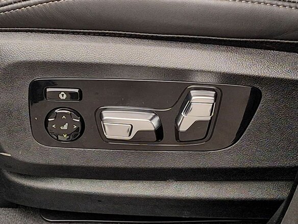 2026 BMW X5 40d IV (G05/G18) Рестайлинг, чёрный, 17750000 рублей - вид 12