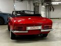 1966 Fiat 124 Sport Spider I, красный, 5500000 рублей - вид 8